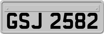 GSJ2582