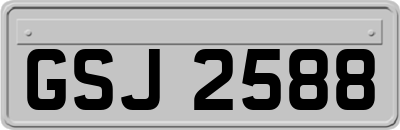 GSJ2588