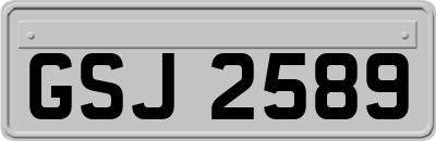 GSJ2589