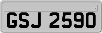GSJ2590