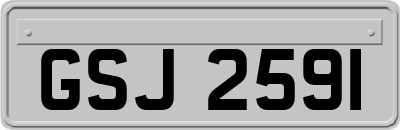 GSJ2591