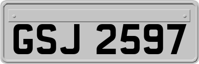 GSJ2597