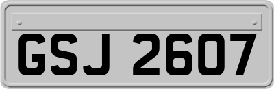 GSJ2607