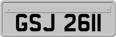 GSJ2611