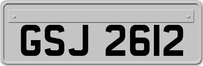 GSJ2612