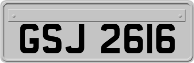 GSJ2616