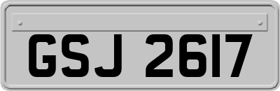 GSJ2617