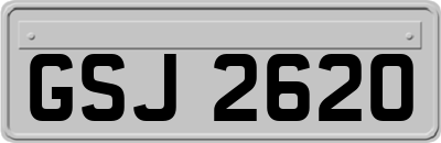 GSJ2620