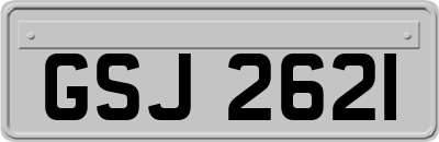 GSJ2621