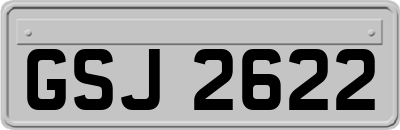 GSJ2622