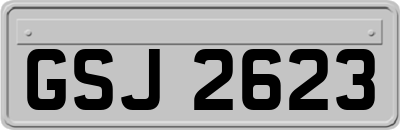 GSJ2623