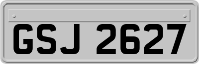 GSJ2627