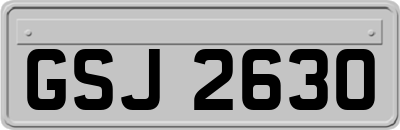 GSJ2630