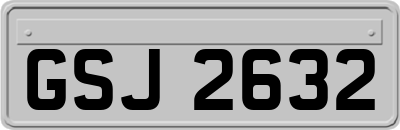 GSJ2632
