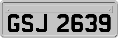 GSJ2639
