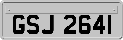 GSJ2641