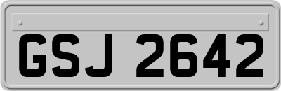 GSJ2642