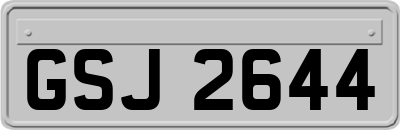 GSJ2644
