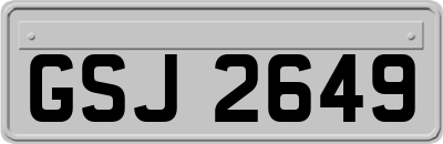 GSJ2649