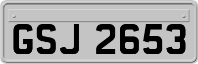 GSJ2653