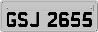 GSJ2655