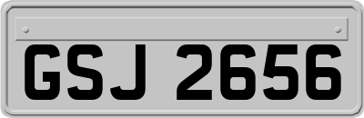 GSJ2656