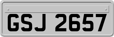 GSJ2657
