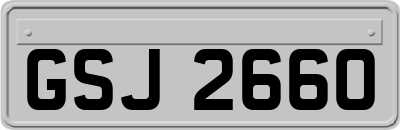 GSJ2660