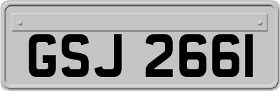 GSJ2661
