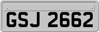 GSJ2662