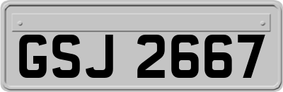 GSJ2667