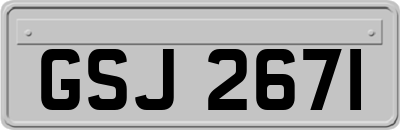 GSJ2671