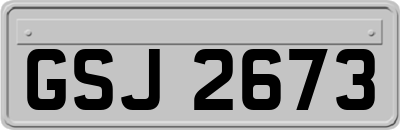 GSJ2673