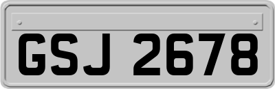 GSJ2678