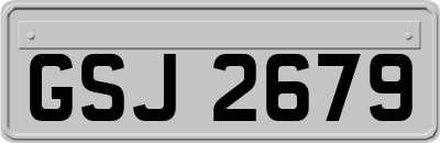 GSJ2679