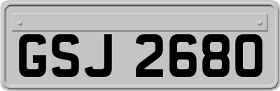GSJ2680