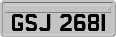 GSJ2681