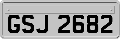 GSJ2682