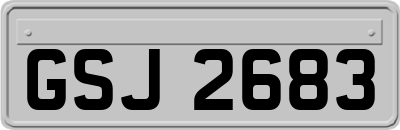 GSJ2683