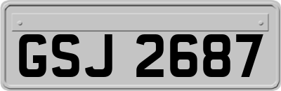 GSJ2687