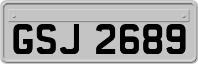 GSJ2689