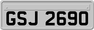 GSJ2690