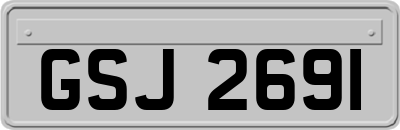 GSJ2691