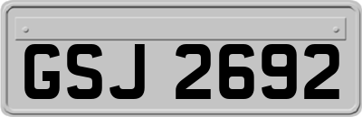 GSJ2692