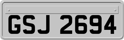GSJ2694
