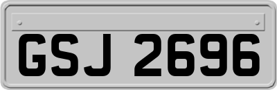 GSJ2696