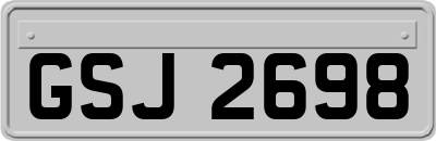GSJ2698