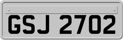 GSJ2702