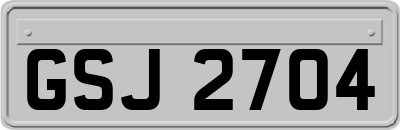 GSJ2704