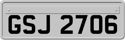 GSJ2706